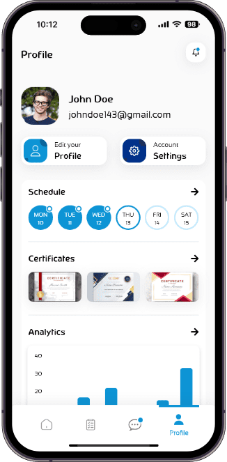 Learners preview